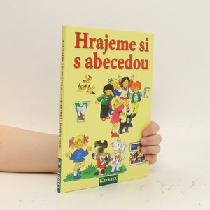náhled knihy - Hrajeme si s abecedou