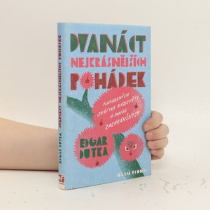 náhled knihy - Dvanáct nejkrásnějších pohádek