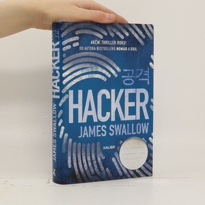 náhled knihy - Hacker