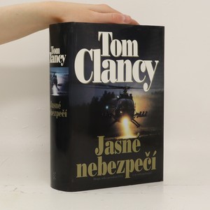náhled knihy - Jasné nebezpečí