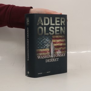 náhled knihy - Washingtonský dekret