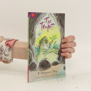 náhled knihy - The tempest : a Shakespeare story