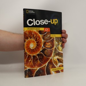 náhled knihy - Close-up : C1. Student's book