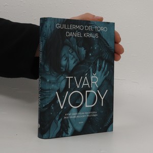 náhled knihy - Tvář vody