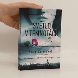 náhled knihy - Světlo v temnotách