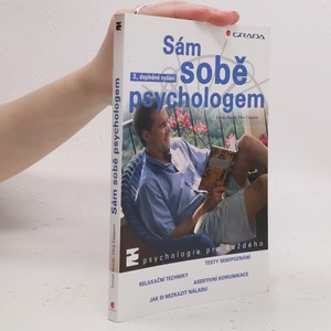 náhled knihy - Sám sobě psychologem