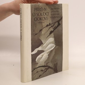 náhled knihy - Příběhy o soudci Ookovi