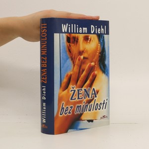 náhled knihy - Žena bez minulosti