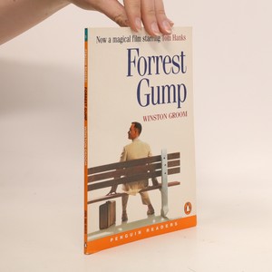 náhled knihy - Forrest Gump