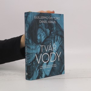 náhled knihy - Tvář vody