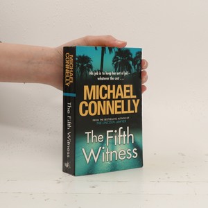 náhled knihy - The fifth witness