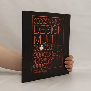 náhled knihy - Design multi - všední den designu