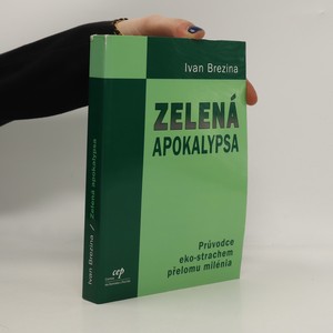 náhled knihy - Zelená apokalypsa