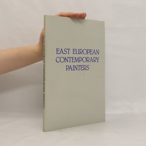 náhled knihy - East european contemporary painters