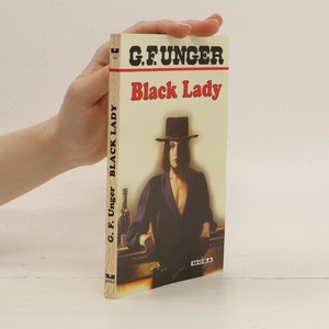 náhled knihy - Black Lady