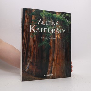 náhled knihy - Zelené katedrály