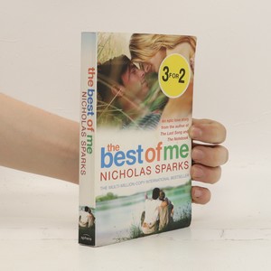 náhled knihy - The best of me