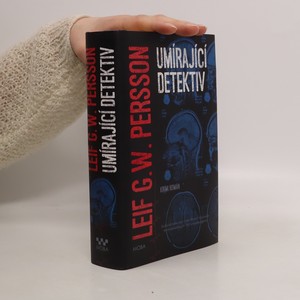 náhled knihy - Umírající detektiv