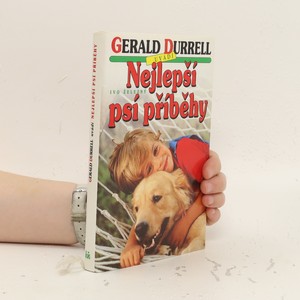 náhled knihy - Nejlepší psí příběhy