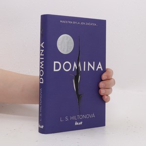 náhled knihy - Domina