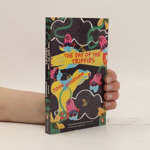 náhled knihy - The day of the Triffids
