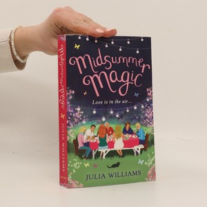 náhled knihy - Midsummer Magic