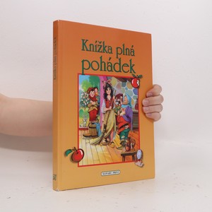 náhled knihy - Knížka plná pohádek