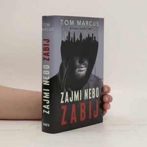 náhled knihy - Zajmi nebo zabij