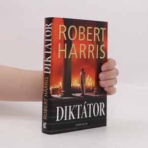 náhled knihy - Diktátor