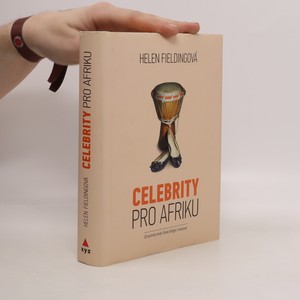 náhled knihy - Celebrity pro Afriku