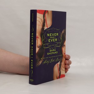 náhled knihy - Never Have I Ever