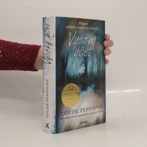 náhled knihy - Vysoký účet : případy vrchního inspektora Gamache