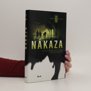 náhled knihy - Nákaza