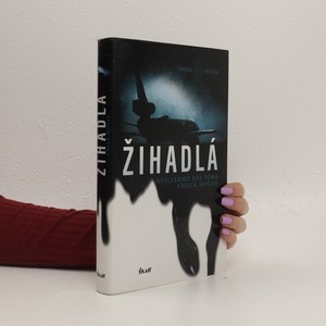 náhled knihy - Žihadlá