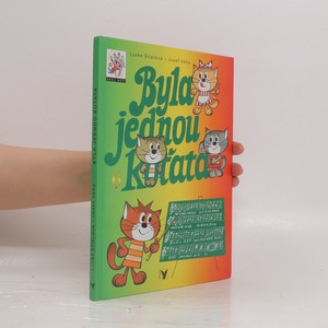 náhled knihy - Byla jednou koťata