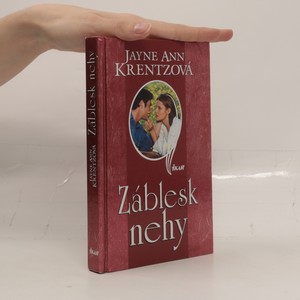 náhled knihy - Záblesk nehy