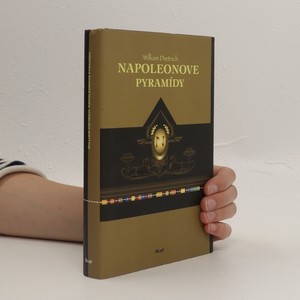 náhled knihy - Napoleonove pyramídy