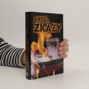 náhled knihy - Anděl zkázy