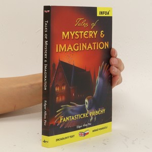 náhled knihy - Tales of mystery & imagination