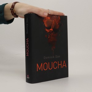 náhled knihy - Moucha