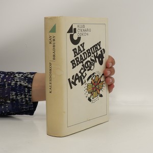 náhled knihy - Kaleidoskop