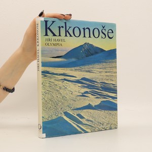 náhled knihy - Krkonoše