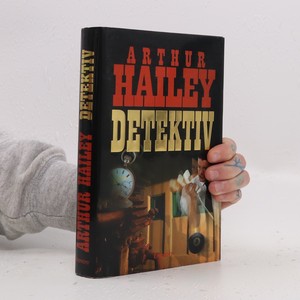 náhled knihy - Detektiv