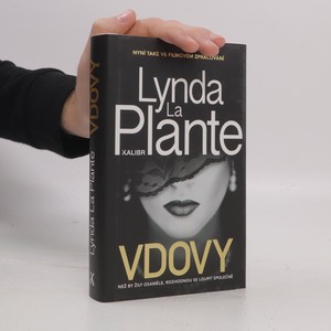 náhled knihy - Vdovy