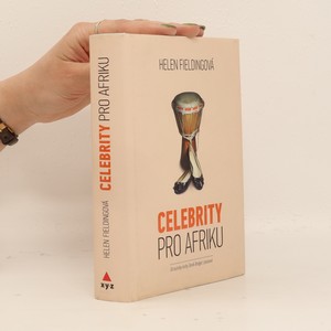 náhled knihy - Celebrity pro Afriku