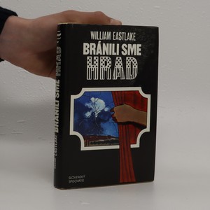 náhled knihy - Bránili sme hrad