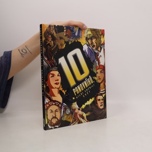 náhled knihy - 10 panovníků, kteří změnili svět