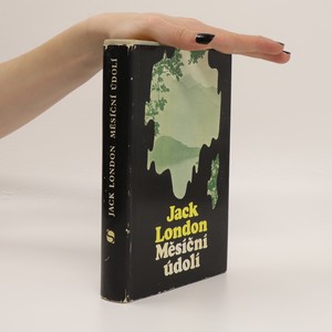 náhled knihy - Měsíční údolí