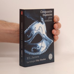 náhled knihy - Cinquante nuances plus sombres