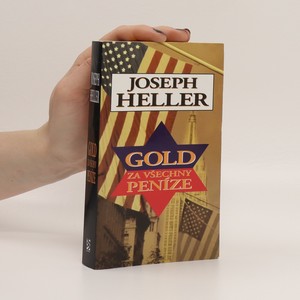 náhled knihy - Gold za všechny peníze